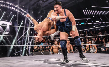 Mason Rook Responds To Fan Criticism Regarding Physical Appearance