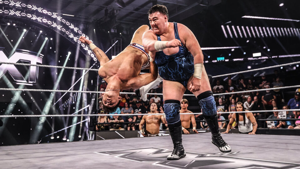 Mason Rook Responds To Fan Criticism Regarding Physical Appearance