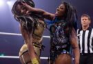 Athena Recalls Pushing Tony Khan To Sign Maya World In AEW