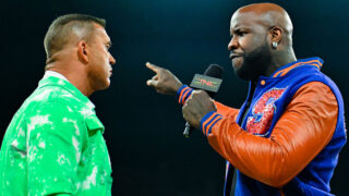 Moose Fires Back At Critics Over TNA Bound For Glory Ticket Sales Surge
