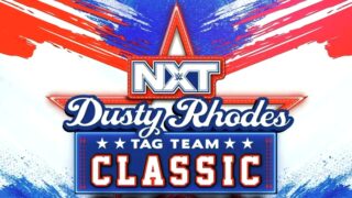 Six Additional Teams Confirmed For 2026 NXT Dusty Rhodes Tag Team Classic