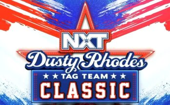 Six Additional Teams Confirmed For 2026 NXT Dusty Rhodes Tag Team Classic