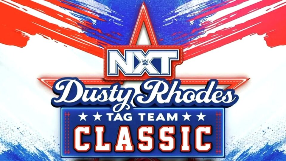Six Additional Teams Confirmed For 2026 NXT Dusty Rhodes Tag Team Classic
