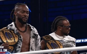 New Level Confirm They Can Take Outside Bookings Following AEW Debut
