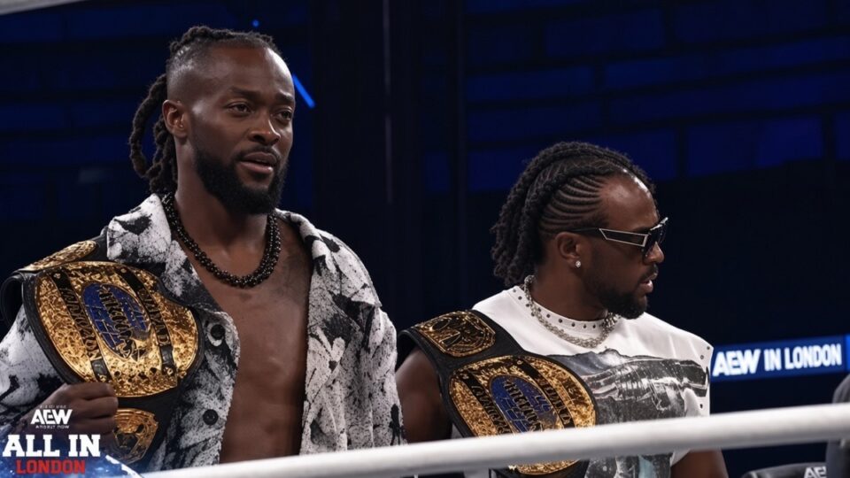 New Level Confirm They Can Take Outside Bookings Following AEW Debut