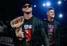 Nic Nemeth Open To Potential WWE Return