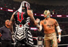 Matt Hardy Urges WWE To Reunite Lucha Brothers On Television