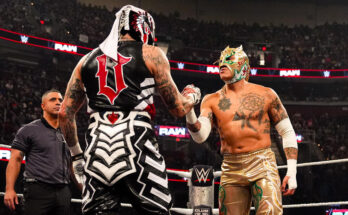 Matt Hardy Urges WWE To Reunite Lucha Brothers On Television
