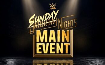 Final Odds Released For WWE Sunday Night’s Main Event In Atlanta