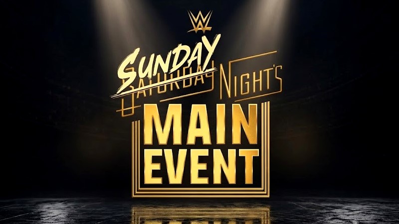 Final Odds Released For WWE Sunday Night’s Main Event In Atlanta