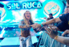 Sol Ruca Open To WWE Heel Turn Despite Natural Personality