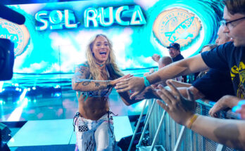Sol Ruca Open To WWE Heel Turn Despite Natural Personality