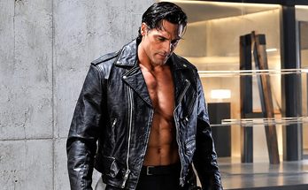 Medical Update On Steven Borden Following AEW All Out Hospitalization
