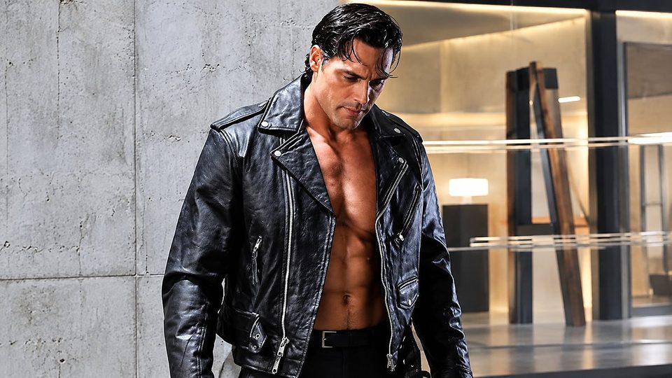 Positive Medical Update On Steven Borden Following AEW All Out Hospitalization