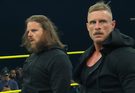 Former Wyatt Sicks Members Joseph Sawyer And Samuel Shaw Debut In TNA as Syx, Lay Out The Hardys
