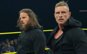 Former Wyatt Sicks Members Joseph Sawyer And Samuel Shaw Debut In TNA as Syx, Lay Out The Hardys