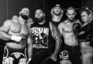 Bronson Reed Breaks Silence After WWE Return With The Vision