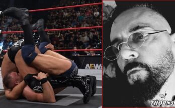 Badrose Thorns: AEW Must Reverse the Controversial Finish on Collision