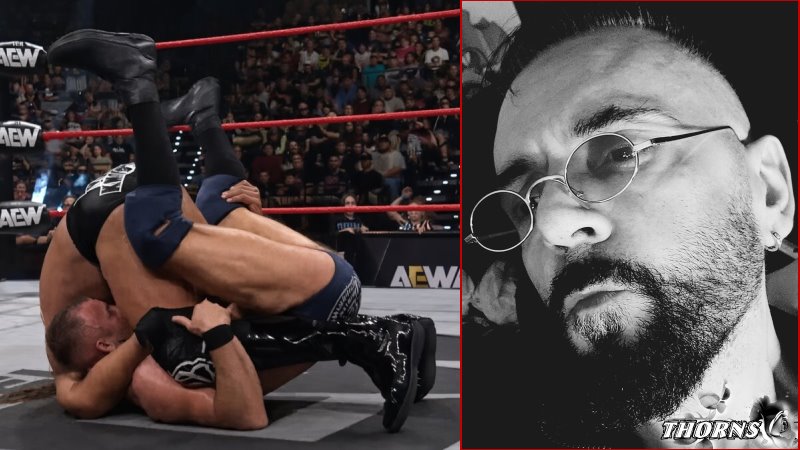 Badrose Thorns: AEW Must Reverse the Controversial Finish on Collision