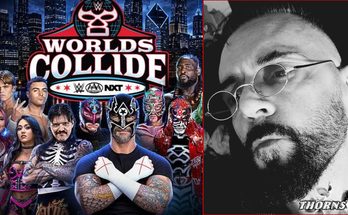 Badrose Thorns: Why Taping WWE Worlds Collide Is Still a Win for WWE, But a Loss for Fans