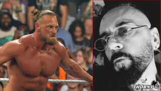 Badrose Thorns: Is Big Cass’ Push Already Over?
