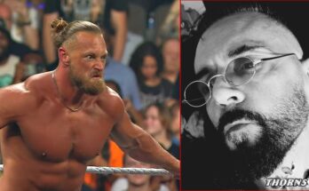 Badrose Thorns: Is Big Cass’ Push Already Over?