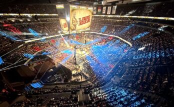 TKO Planning Massive Triple-Brand Mexico Takeover for September 2027