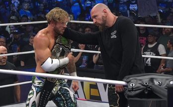 Will Ospreay Set To Defend AEW World Title Against Jon Moxley At All Out