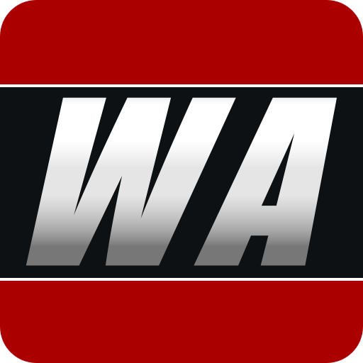 WrestlingAttitude Logo