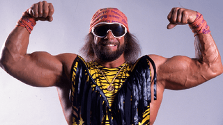 Ewing Athletics Announces “Macho Man” Randy Savage Inspired Sneakers