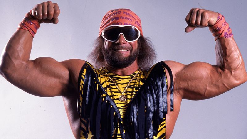 Ewing Athletics Announces “Macho Man” Randy Savage Inspired Sneakers
