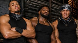 Backstage Update On WWE’s 946 Faction & Plans For Future Members