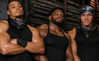 Backstage Update On WWE’s 946 Faction & Plans For Future Members
