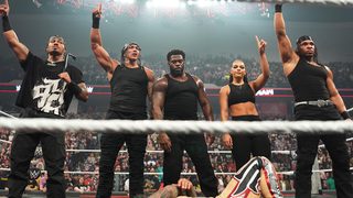 Backstage News on Team Participants for the Huge WWE Survivor Series WarGames Match