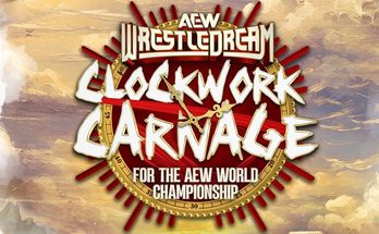 Massive Lineup and Five Clockwork Carnage Qualifiers Announced for AEW Dynamite & Collision