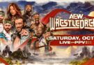 AEW WrestleDream 2026 LIVE Results