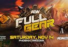 Two World Championship Matches Officially Announced For AEW Full Gear Two World Championship Matches Officially Announced For AEW Full Gear