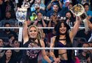 Alexa Bliss and Tatum Paxley Capture WWE Women’s Tag Team Titles on SmackDown