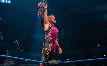 Amazing Red Reportedly Signs New Contract With TNA Wrestling Amazing Red Reportedly Signs New Contract With TNA Wrestling