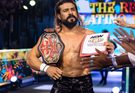 Andrade El Idolo Opens Up About Choosing Personal Life Over Career in 2023 AEW Exit Andrade El Idolo Opens Up About Choosing Personal Life Over Career in 2023 AEW Exit