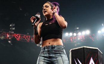 Big No Disqualification Match Announced For Next Week’s WWE RAW