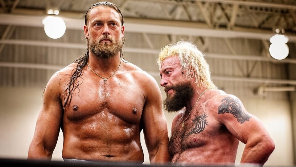 Update on Enzo Amore’s Possible WWE Return and Big Cass Reunion