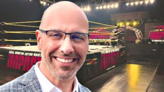 Update on TNA Talent Meeting Regarding Contract Expirations