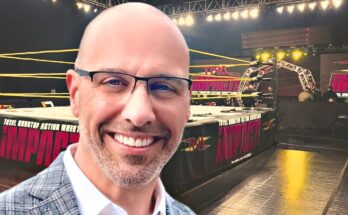 Update on TNA Talent Meeting Regarding Contract Expirations Update on TNA Talent Meeting Regarding Contract Expirations
