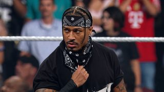 Backstage News On Carmelo Hayes’ WWE Return And Addition To The 946