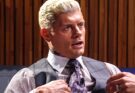 Cody Rhodes Praises Modern WWE Pay Structure: “Next-Level Pay Is Comparable With Major Sports”