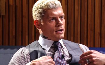Cody Rhodes Praises Modern WWE Pay Structure: “Next-Level Pay Is Comparable With Major Sports”