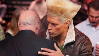Street Fighter Movie Dominates Box Office With .1 Million Global Opening
