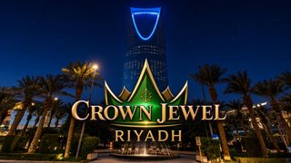 Massive Uncertainty Backstage Ahead Of WWE Crown Jewel In Saudi Arabia