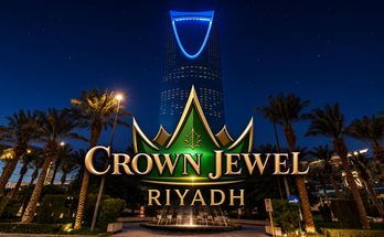 Massive Uncertainty Backstage Ahead Of WWE Crown Jewel In Saudi Arabia